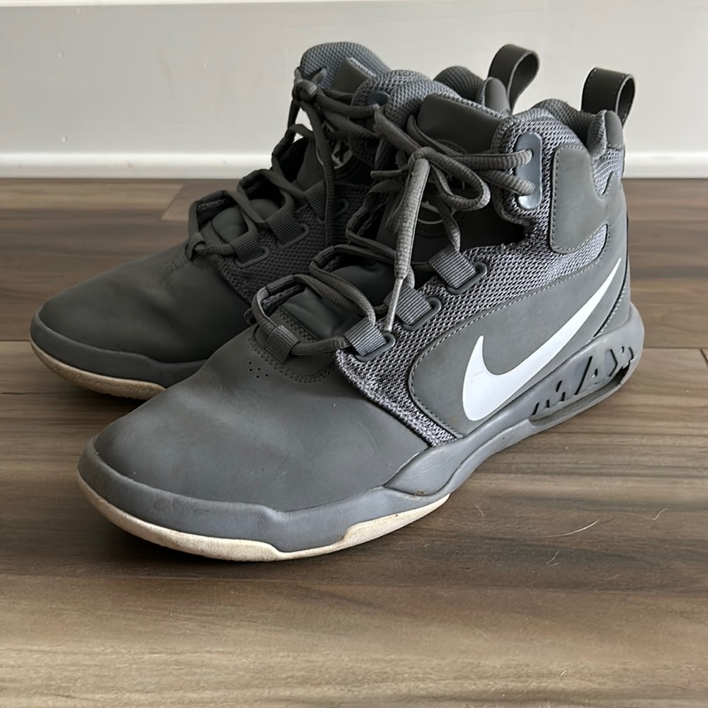 Nike air conversion